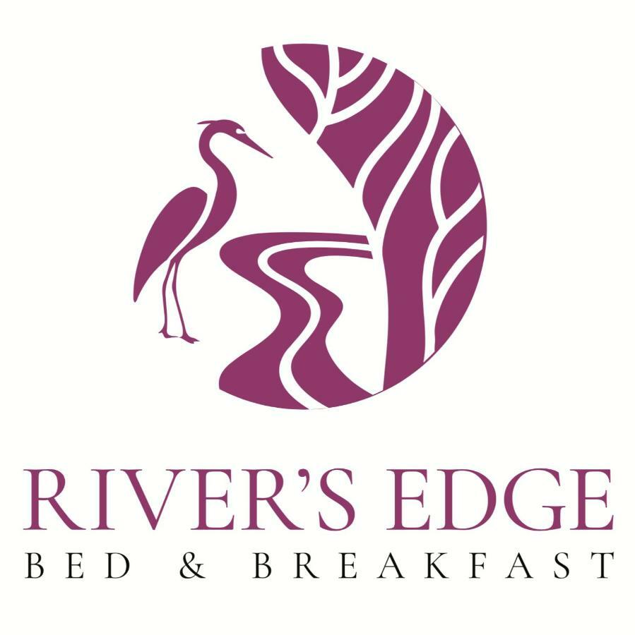 River'S Edge Bed & Breakfast Bed & Breakfast Glengarriff Exterior photo